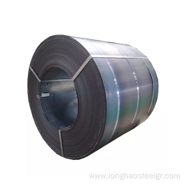 A234/Q235/ ASTM Carbon Steel Coil